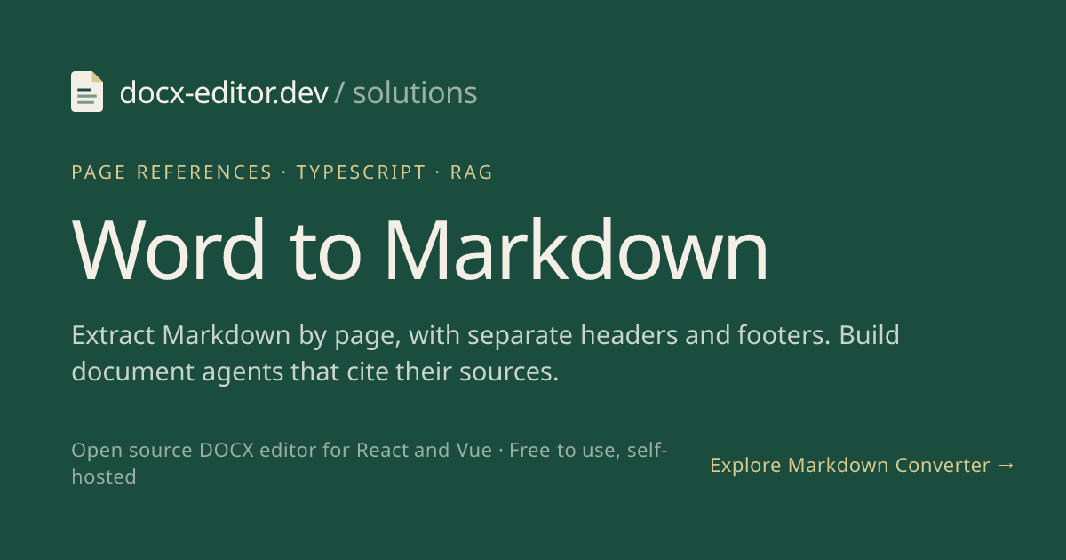 www.docx-editor.dev image
